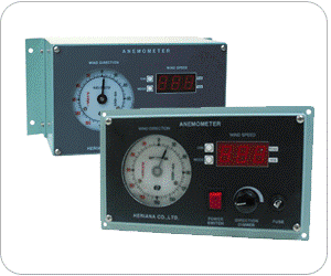 Indicator AC-DF.DW 10