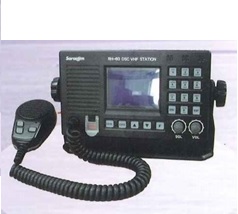 DSC VHF STATION RH-60